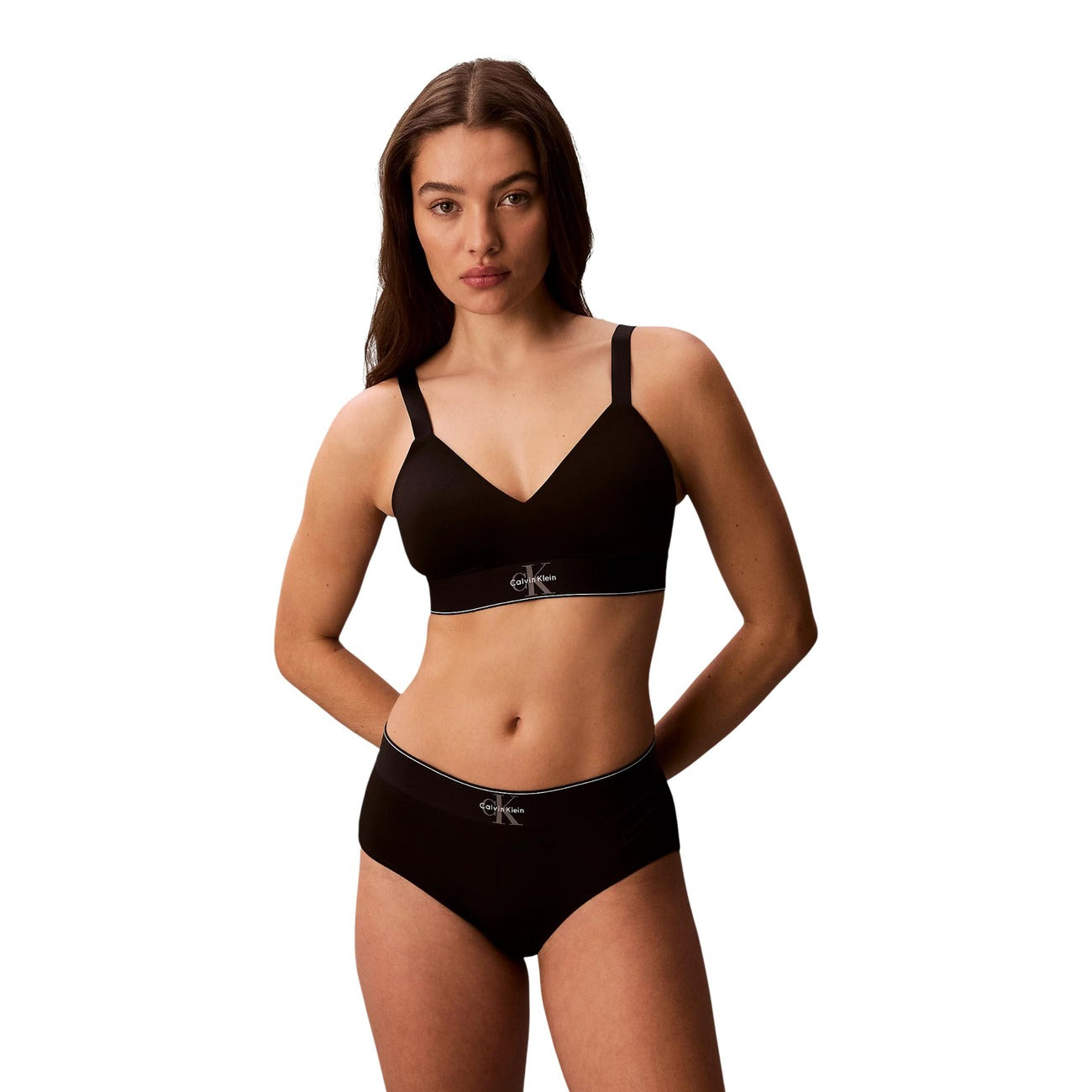 Calvin Klein Underwear - Calvin Klein Underwear Spodní Prádlo Dámské