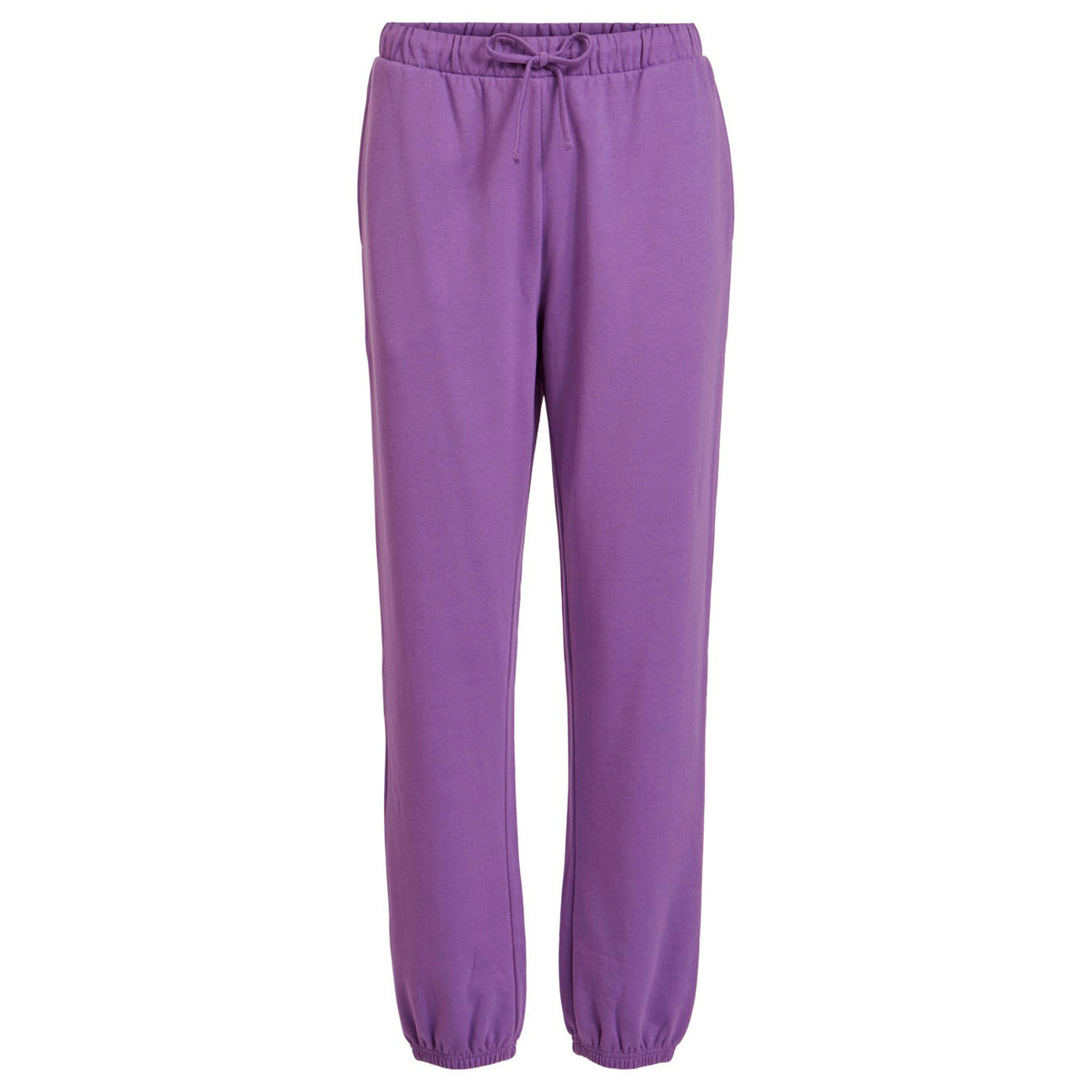 Vila Clothes - Vila Clothes Kalhoty Dámské
