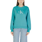 Calvin Klein Jeans - Calvin Klein Jeans Mikina Dámská