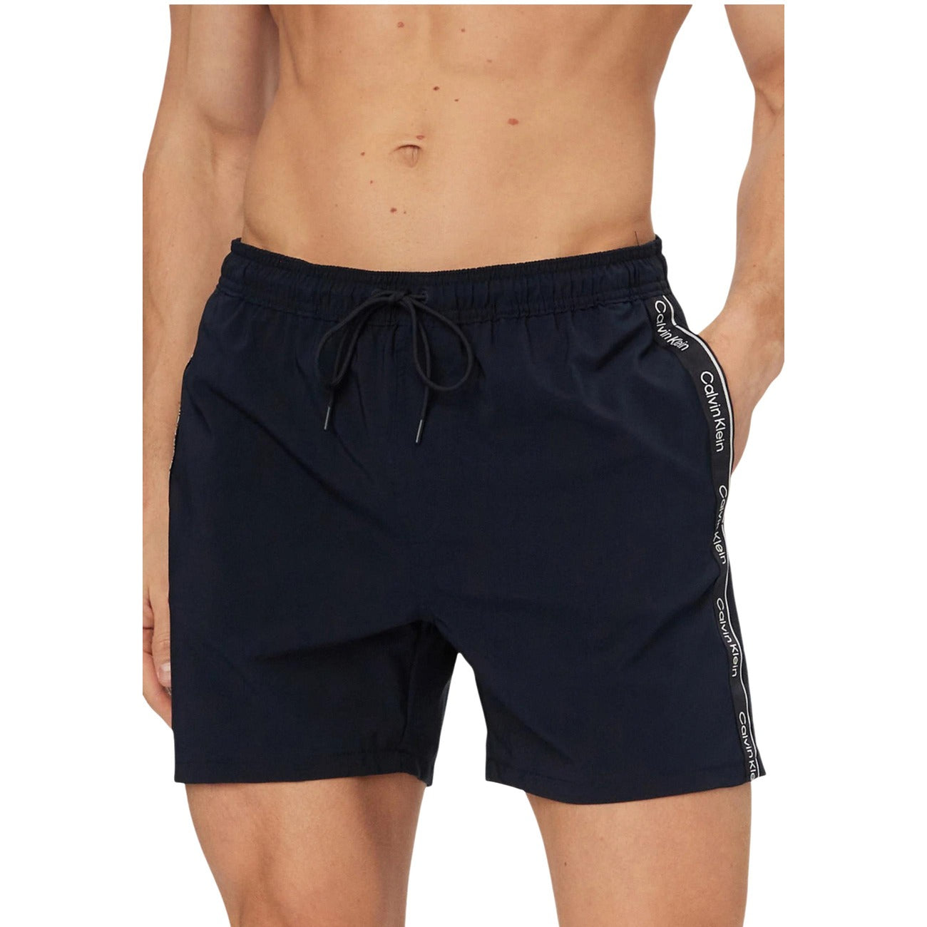 Calvin Klein Jeans - Calvin Klein Jeans Plavky Pánské