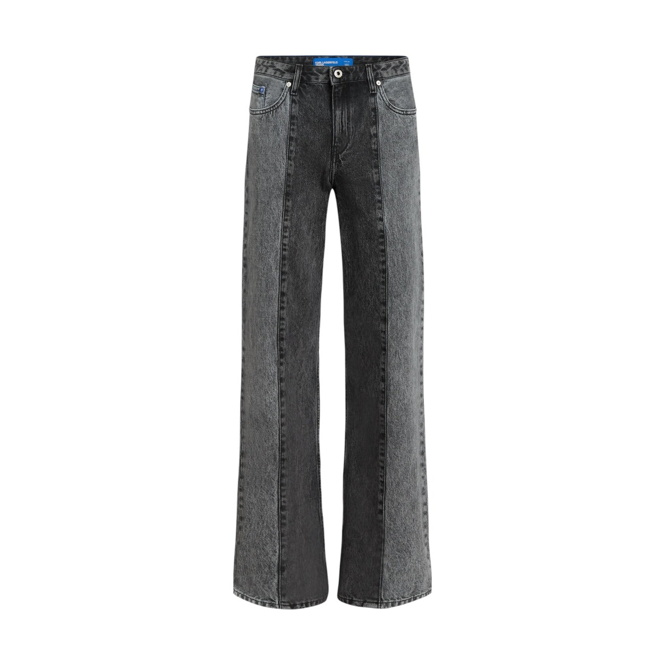 Karl Lagerfeld Jeans - Karl Lagerfeld Jeans Džíny Dámské