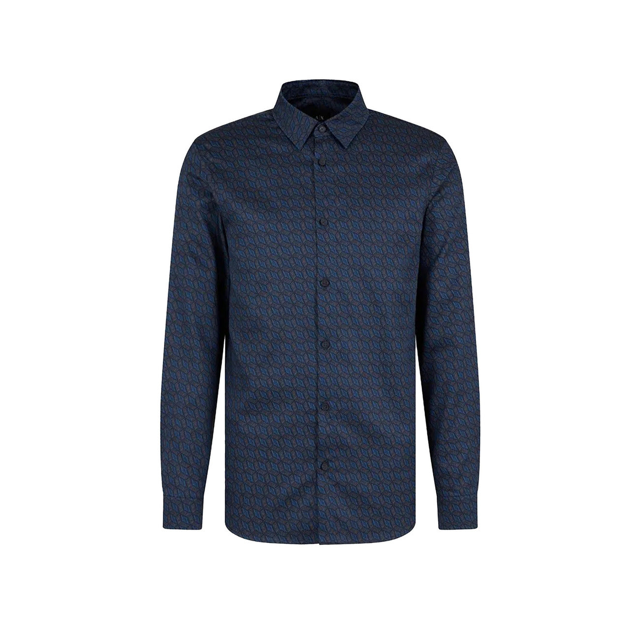 Armani Exchange - Armani Exchange Košile Pánská