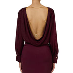 Elisabetta Franchi - Elisabetta Franchi Blůza Dámská