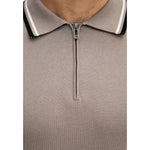 Armani Exchange - Armani Exchange Polo Pánské