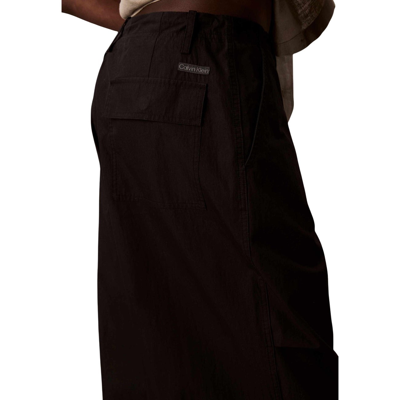 Calvin Klein Jeans - Calvin Klein Jeans Kalhoty Pánské