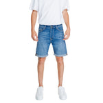 Jack & Jones - Jack & Jones Bermudy Pánské