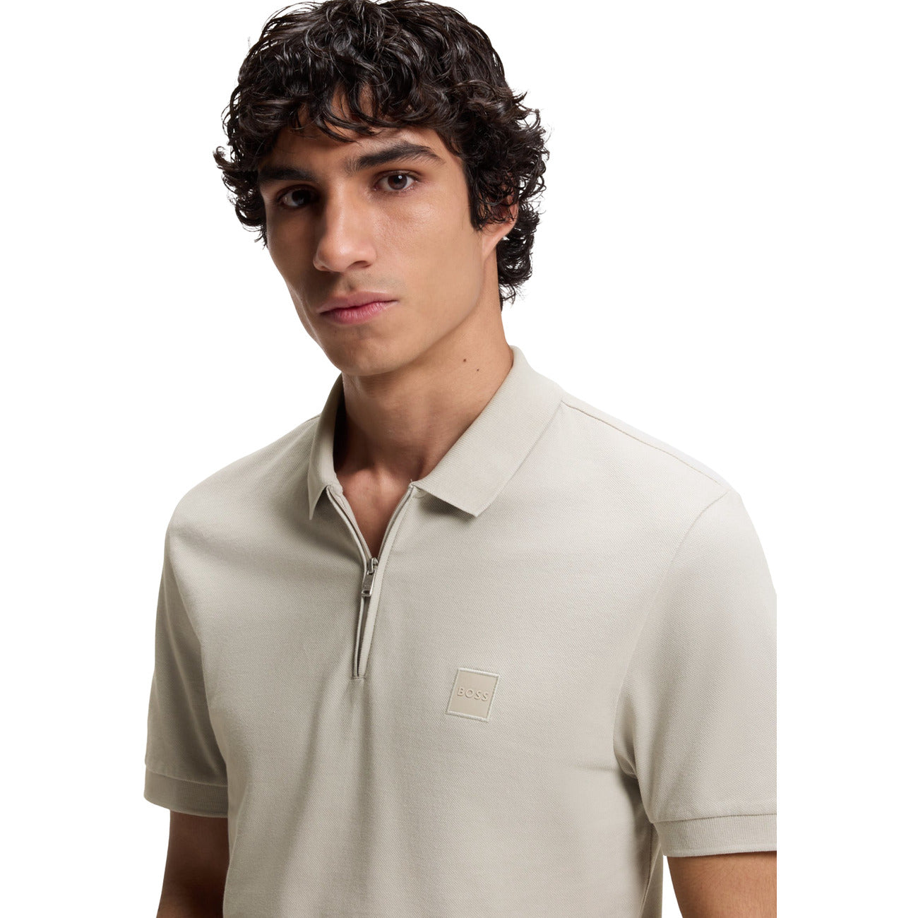Boss - Boss Polo Pánské