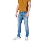 Tommy Hilfiger Jeans - Tommy Hilfiger Jeans Džíny Pánské