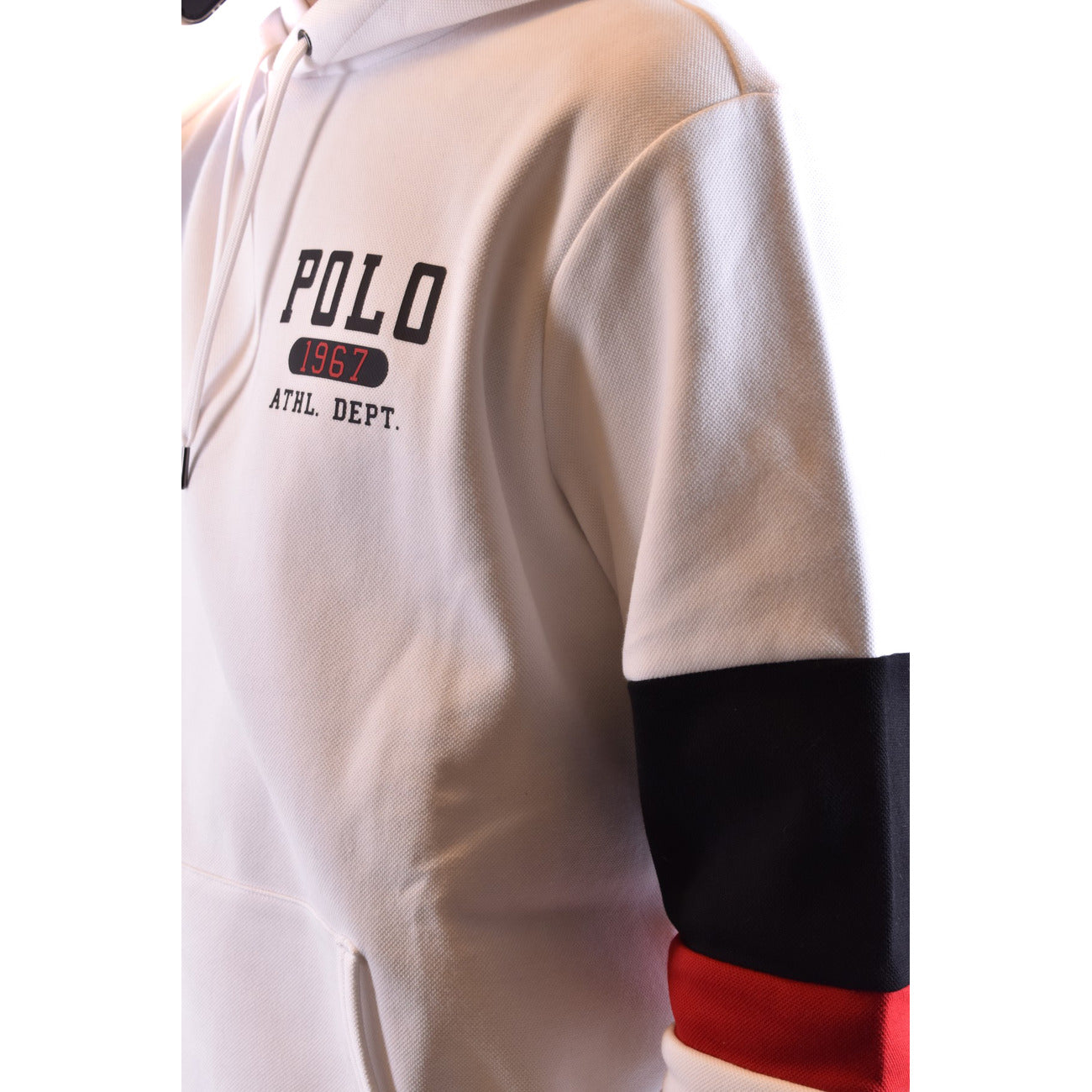 Polo Ralph Lauren - Polo Ralph Lauren Mikina Pánská