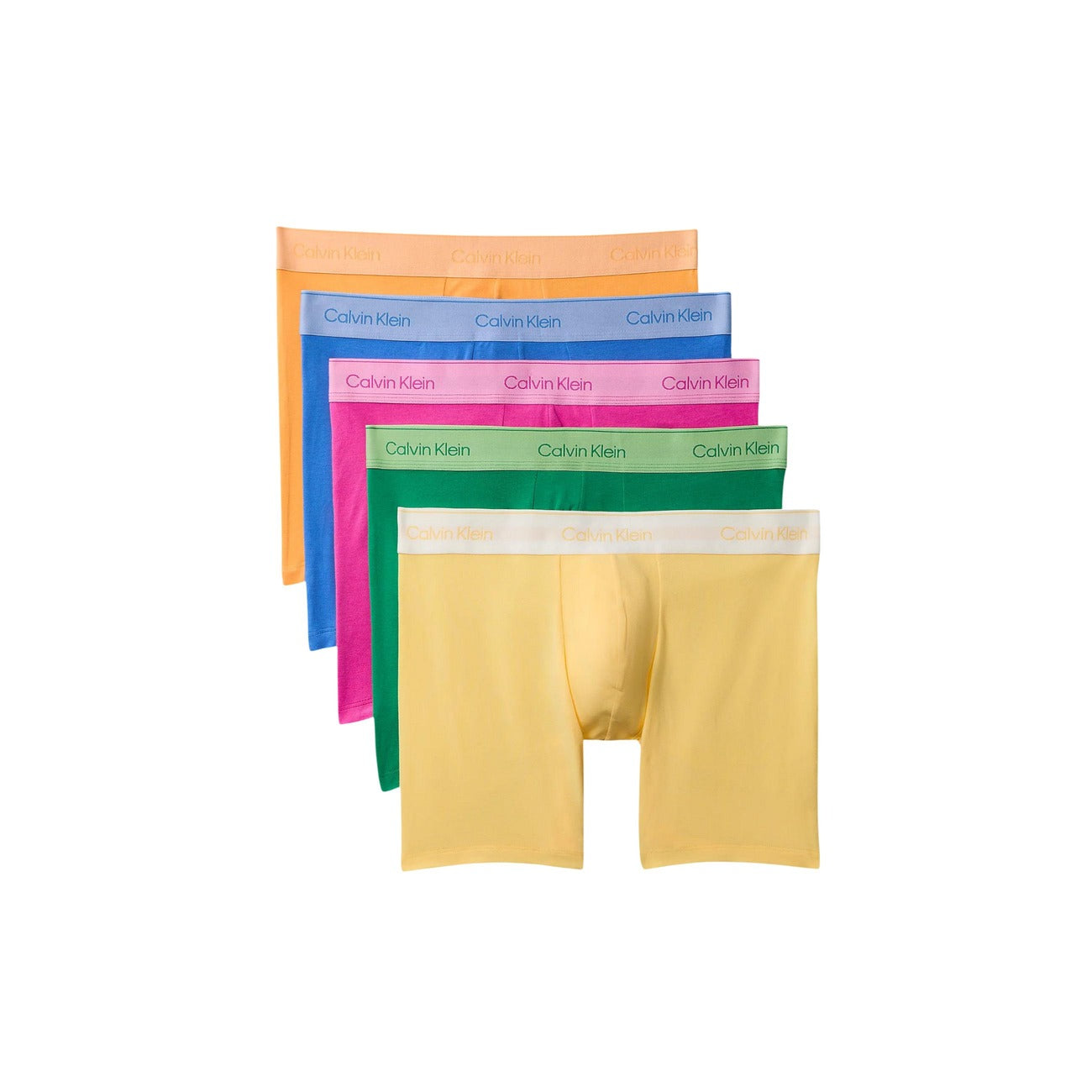 Calvin Klein Underwear - Calvin Klein Underwear Spodní Prádlo Pánské