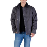 Tommy Hilfiger Jeans - Tommy Hilfiger Jeans Větrovka Pánská