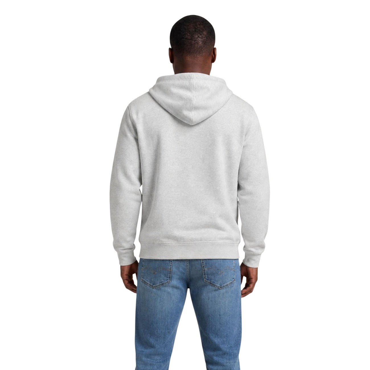 Tommy Hilfiger Jeans - Tommy Hilfiger Jeans Mikina Pánská