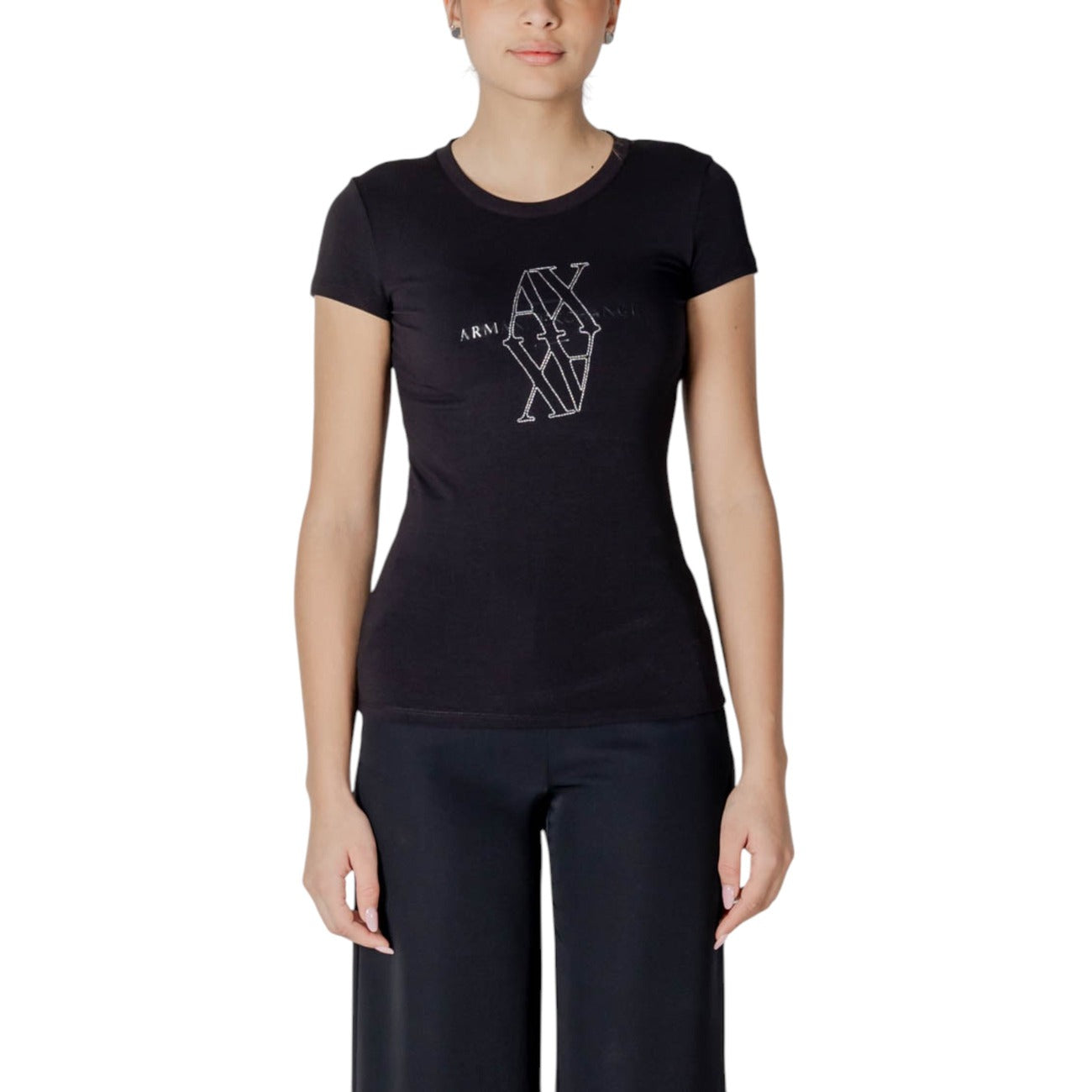 Armani Exchange - Armani Exchange Women's T-Shirt