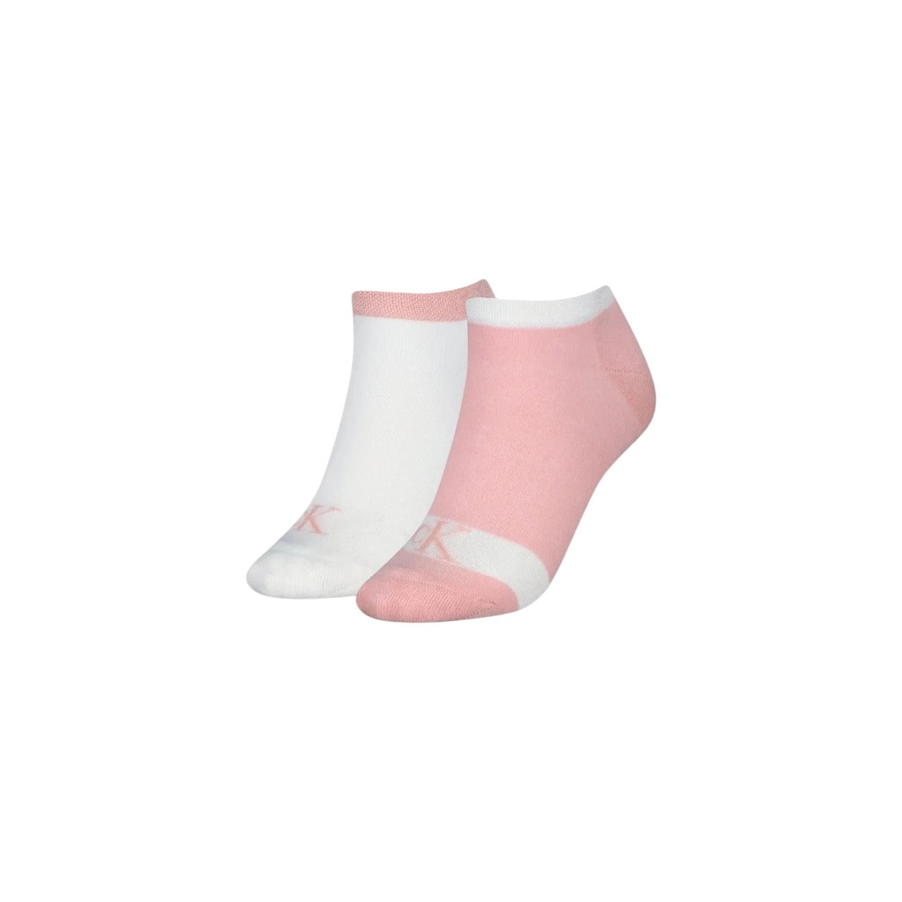 Calvin Klein Jeans – Women's Sneaker Socks