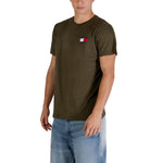 Tommy Hilfiger Jeans - Tommy Hilfiger Jeans Tričko Pánské
