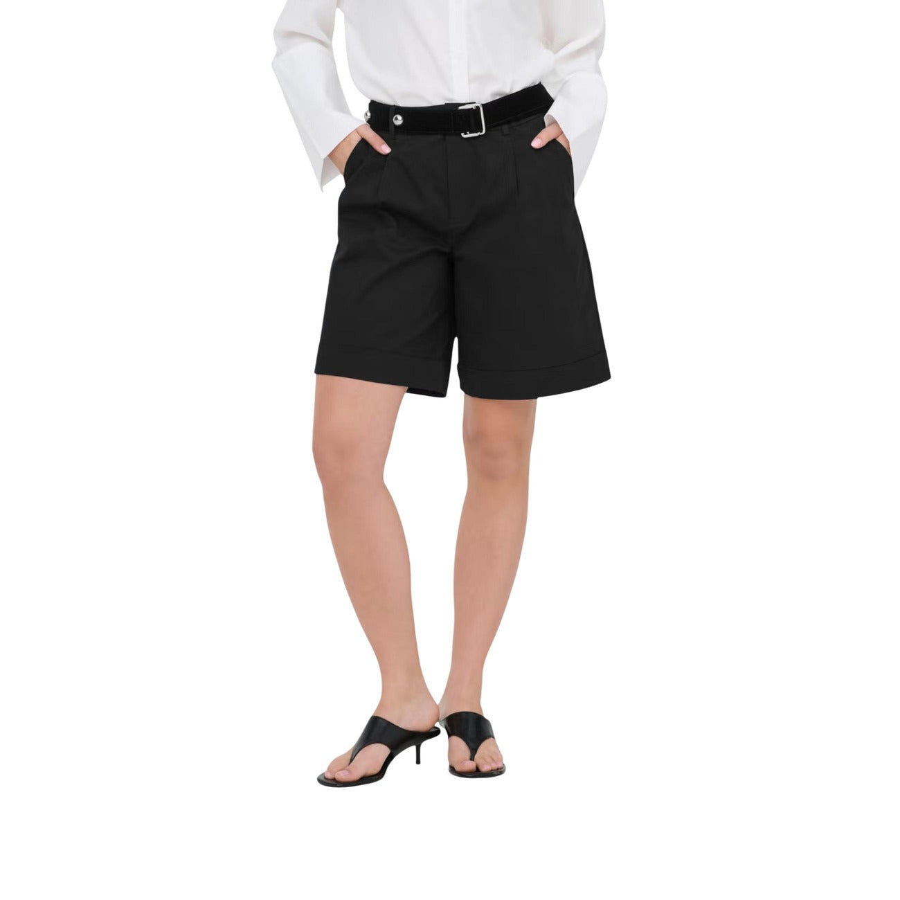 Jacqueline De Yong - Jacqueline De Yong Women's Shorts