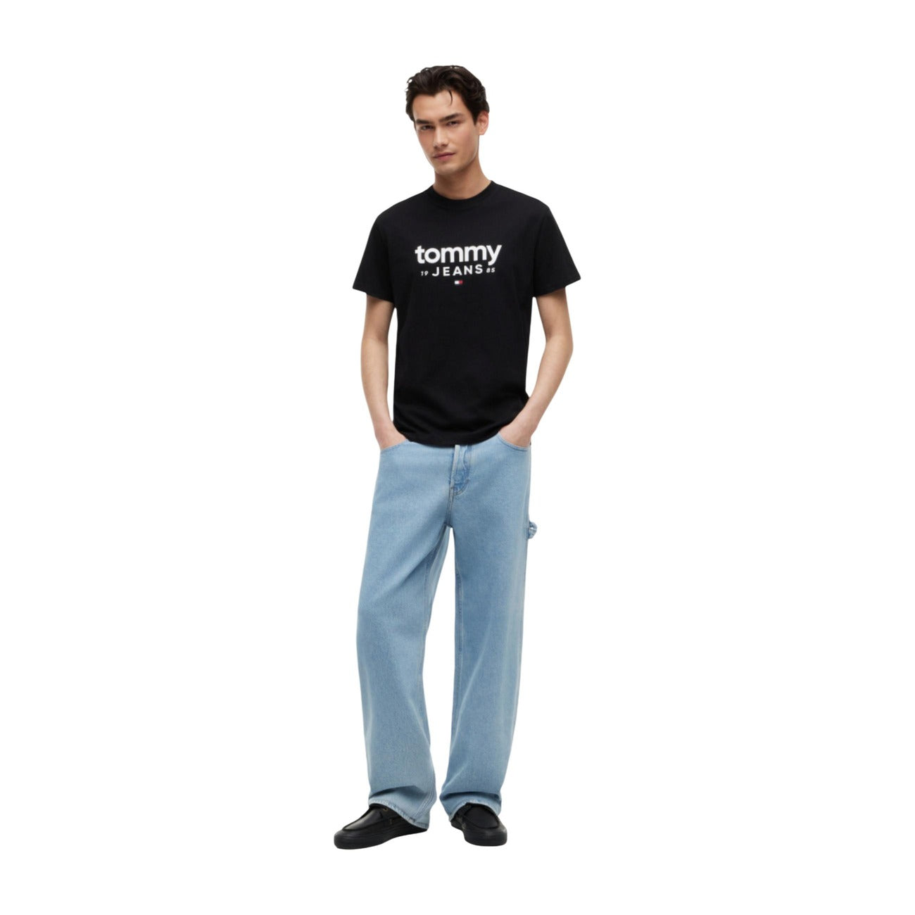 Tommy Hilfiger Jeans - Tommy Hilfiger Jeans Tričko Pánské