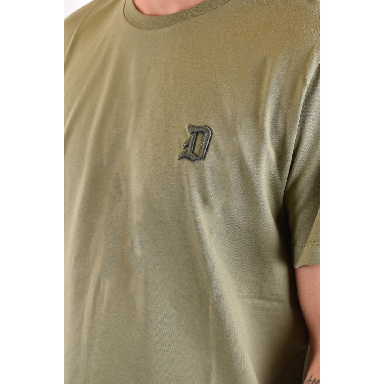 Dondup - Dondup Men's T-Shirt