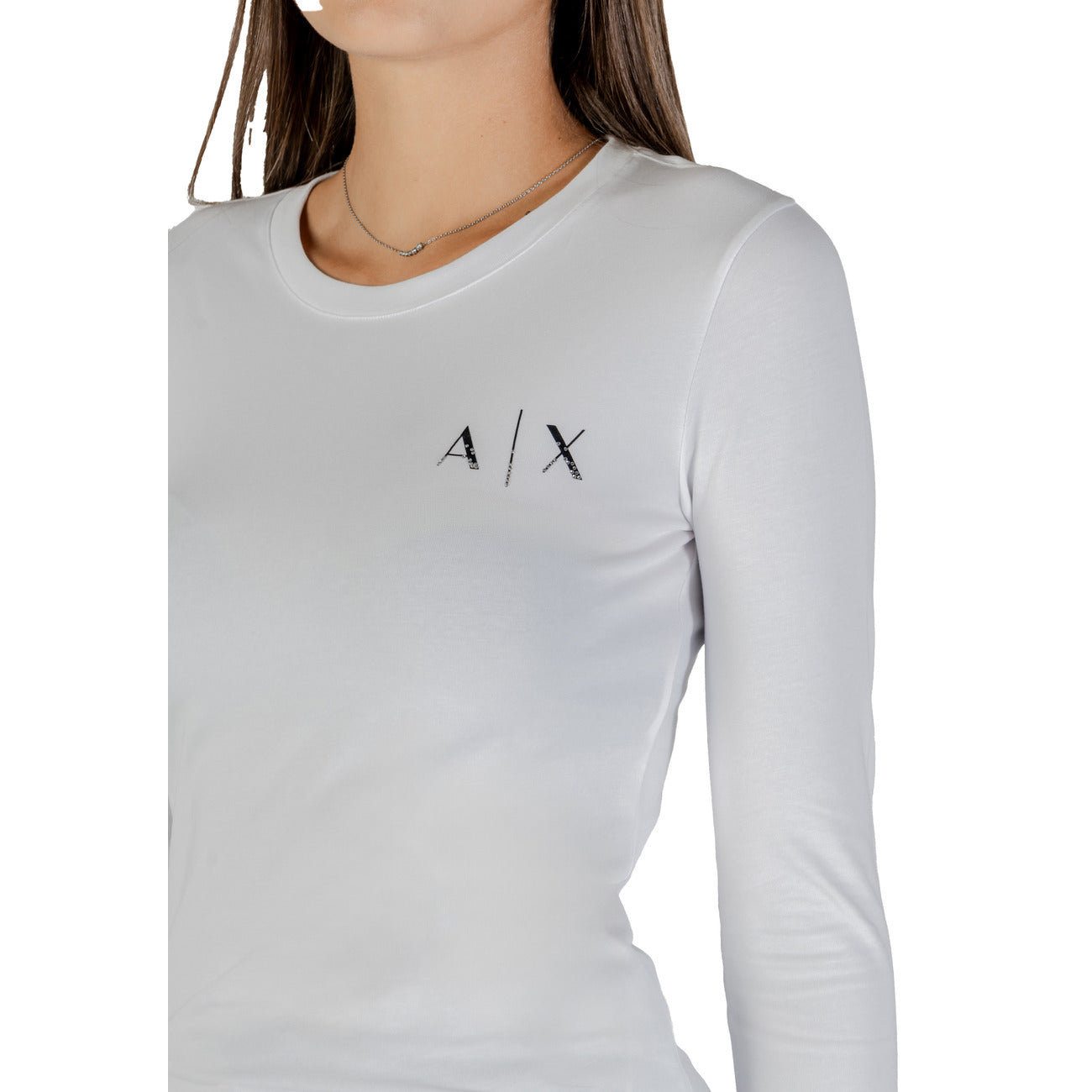 Armani Exchange - Armani Exchange Tričko Dámské
