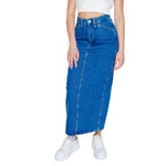 Calvin Klein Jeans - Calvin Klein Jeans Sukně Dámská