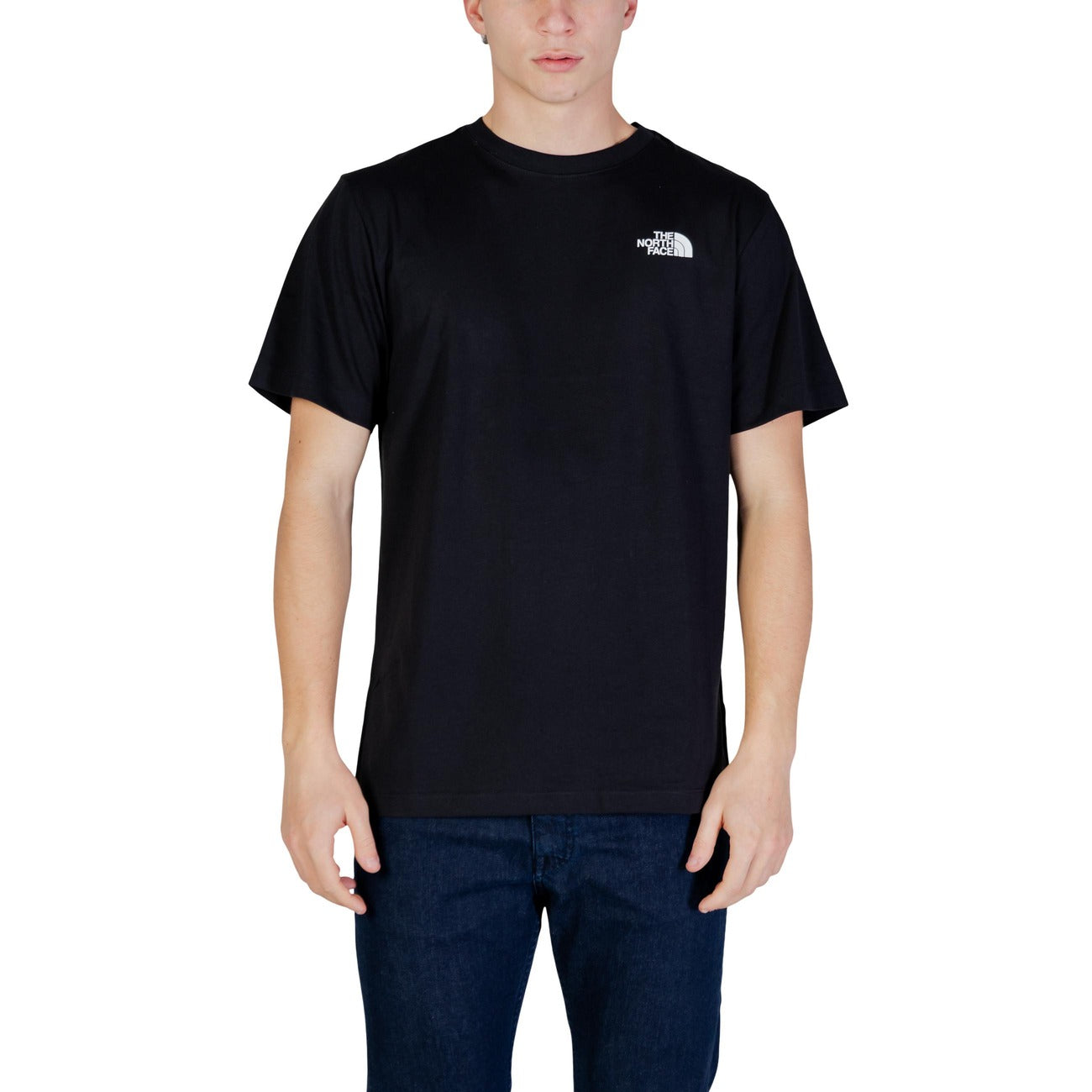 The North Face - The North Face Tričko Pánské