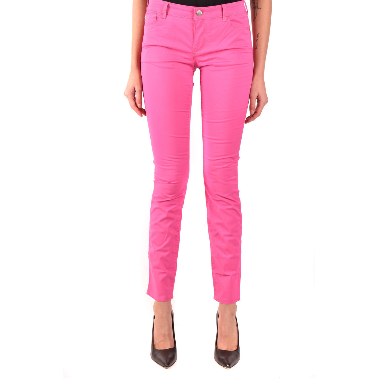Emporio Armani - Emporio Armani Women's Trousers