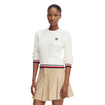Tommy Hilfiger Jeans - Tommy Hilfiger Jeans Svetr Dámský