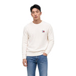 Tommy Hilfiger Jeans - Tommy Hilfiger Jeans Svetr Pánský