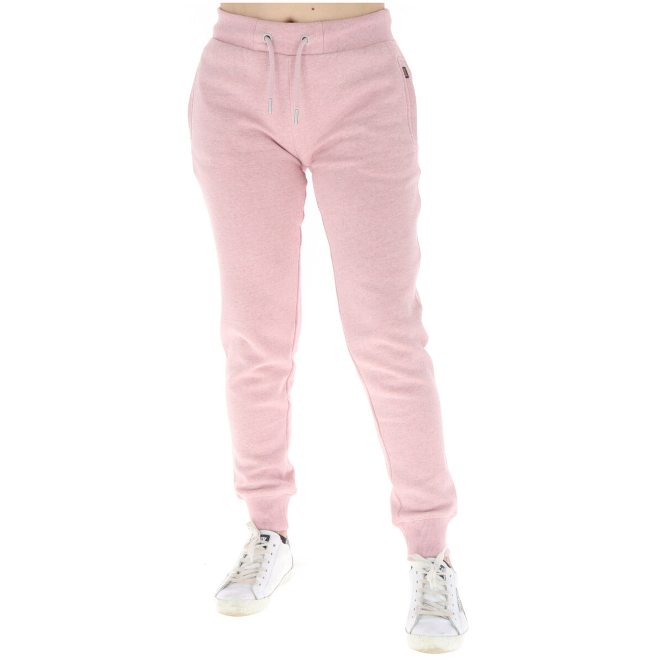 Superdry - Superdry Kalhoty Dámské