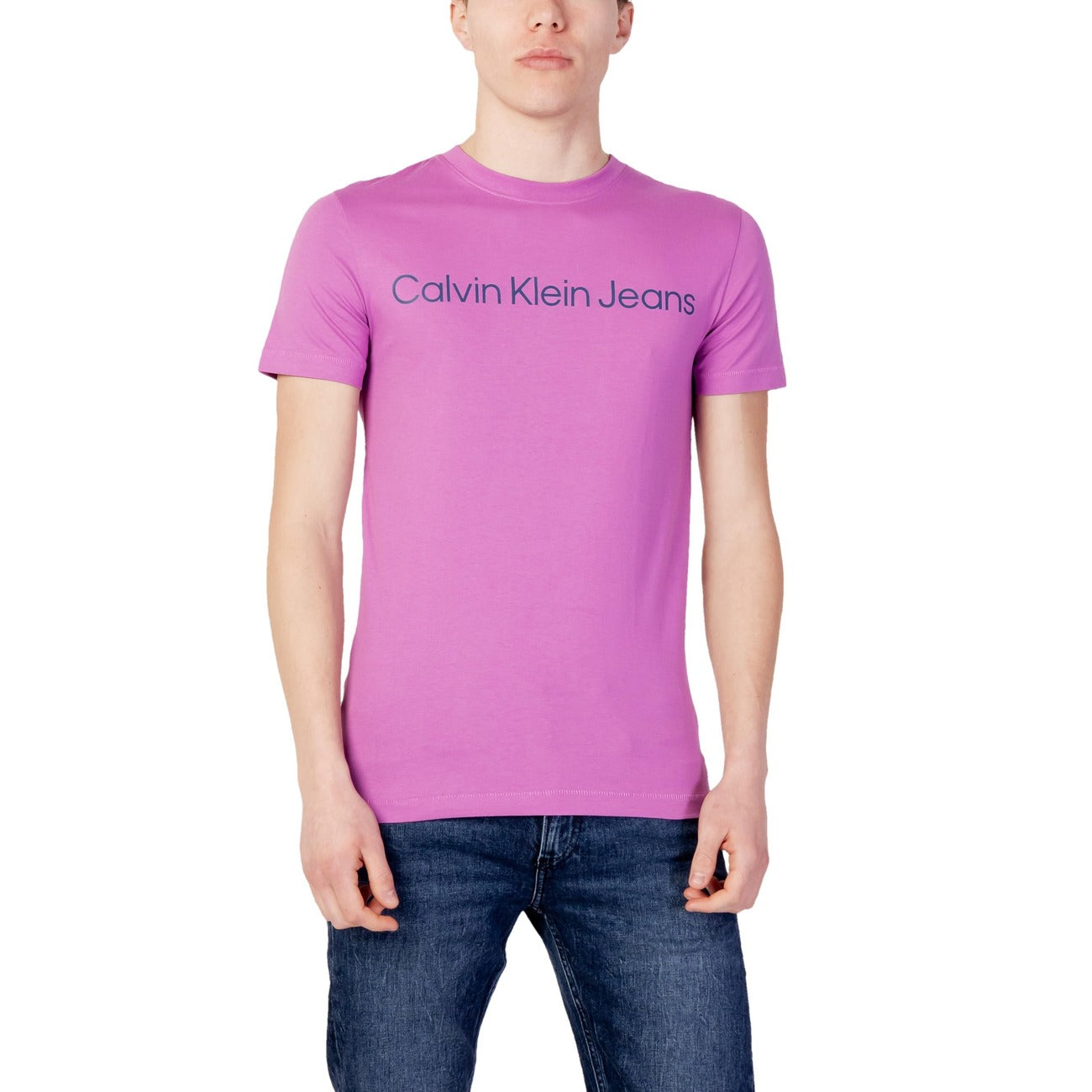 Calvin Klein Jeans - Calvin Klein Jeans Tričko Pánské