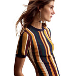 Desigual - Desigual Tričko Dámské