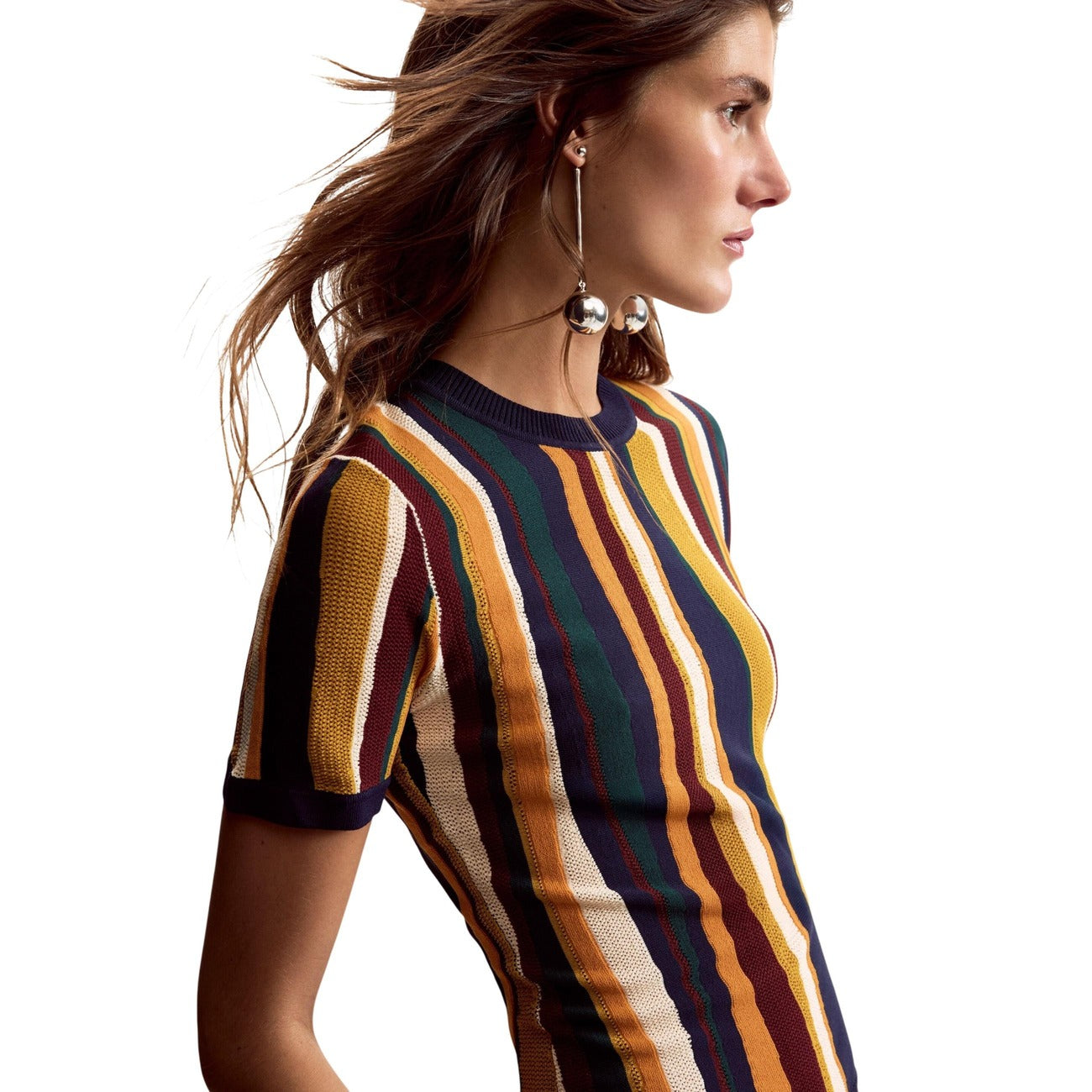 Desigual - Desigual Tričko Dámské