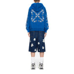 Off-white - Off-white Mikina Pánská