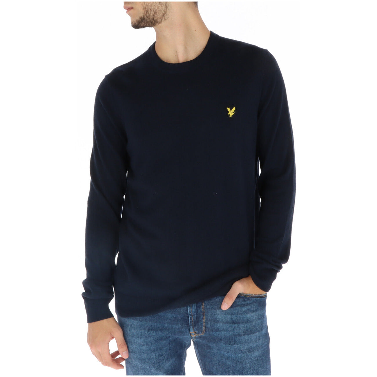 Lyle & Scott - Lyle & Scott Svetr Pánský