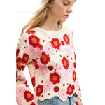 Desigual - Desigual Svetr Dámský