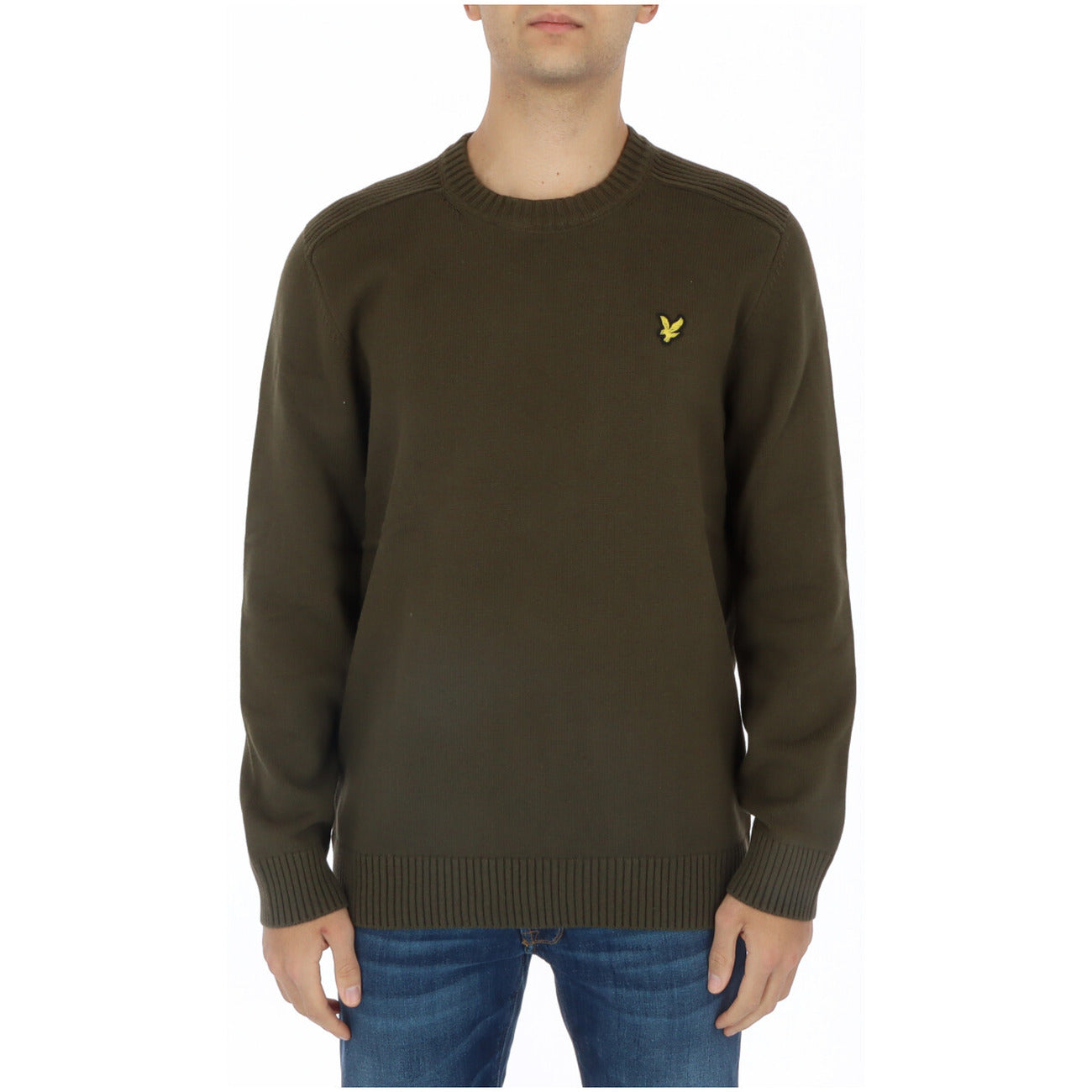 Lyle & Scott - Lyle & Scott Svetr Pánský
