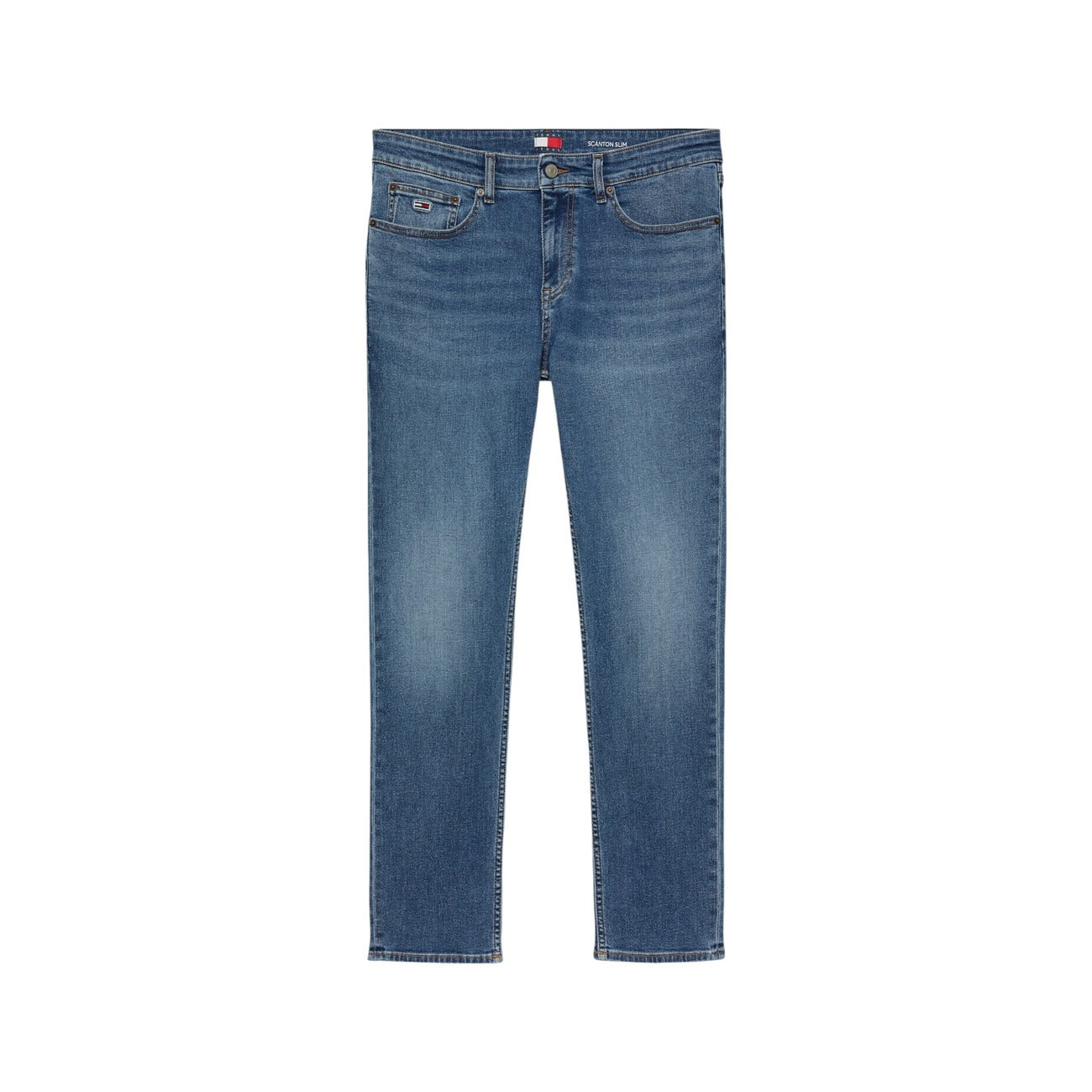 Tommy Hilfiger Jeans - Tommy Hilfiger Jeans Džíny Pánské