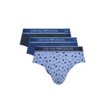 Emporio Armani Underwear - Emporio Armani Underwear Spodní Prádlo Pánské