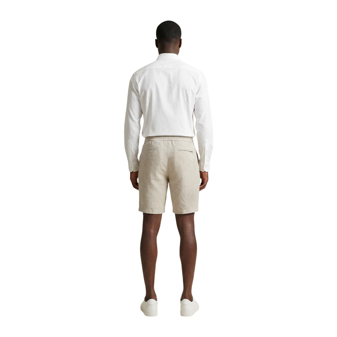 Gianni Lupo - Men's Bermuda Shorts