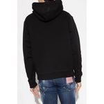 Dsquared - Dsquared Mikina Pánská