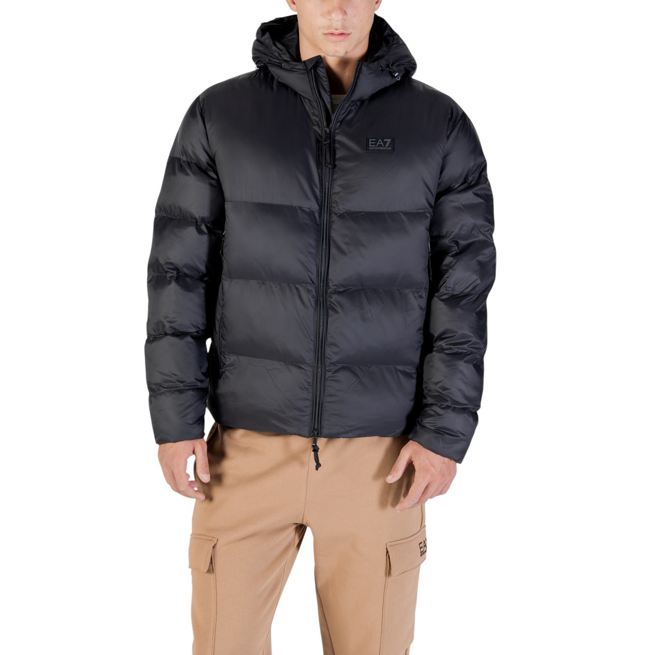 Ea7 - Ea7 Men's Windbreaker