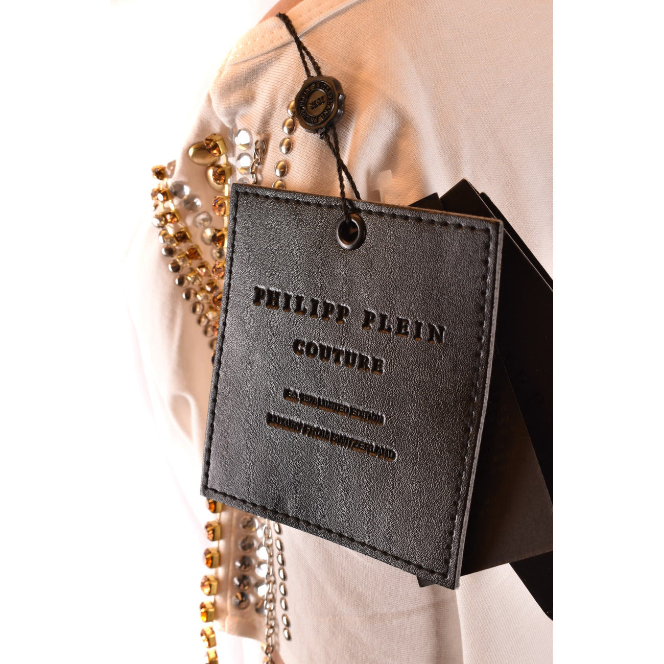 Philipp Plein - Philipp Plein Tričko Dámské