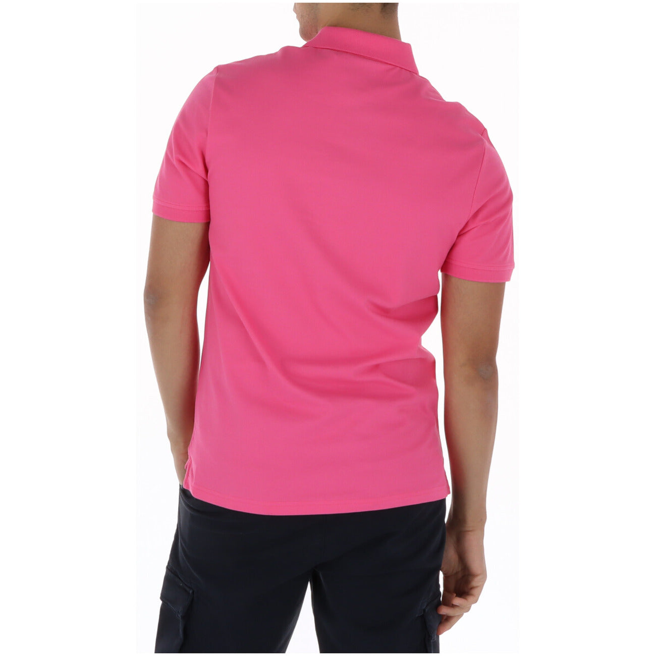 Lyle & Scott - Lyle & Scott Polo Pánské