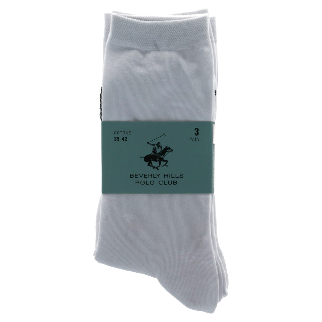 Beverly Hills Polo Club – pánské ponožky