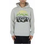 Superdry - Superdry Mikina Pánská