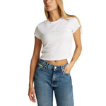 Calvin Klein Jeans - Calvin Klein Jeans Tričko Dámské