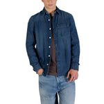 Tommy Hilfiger Jeans - Tommy Hilfiger Jeans Košile Pánská
