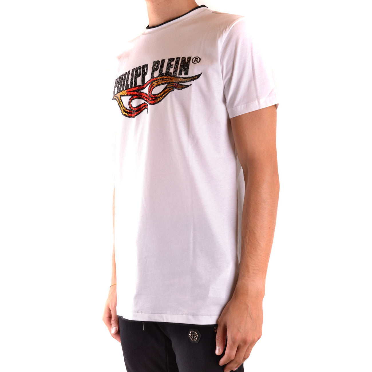 Philipp Plein - Philipp Plein T-Shirt Men's