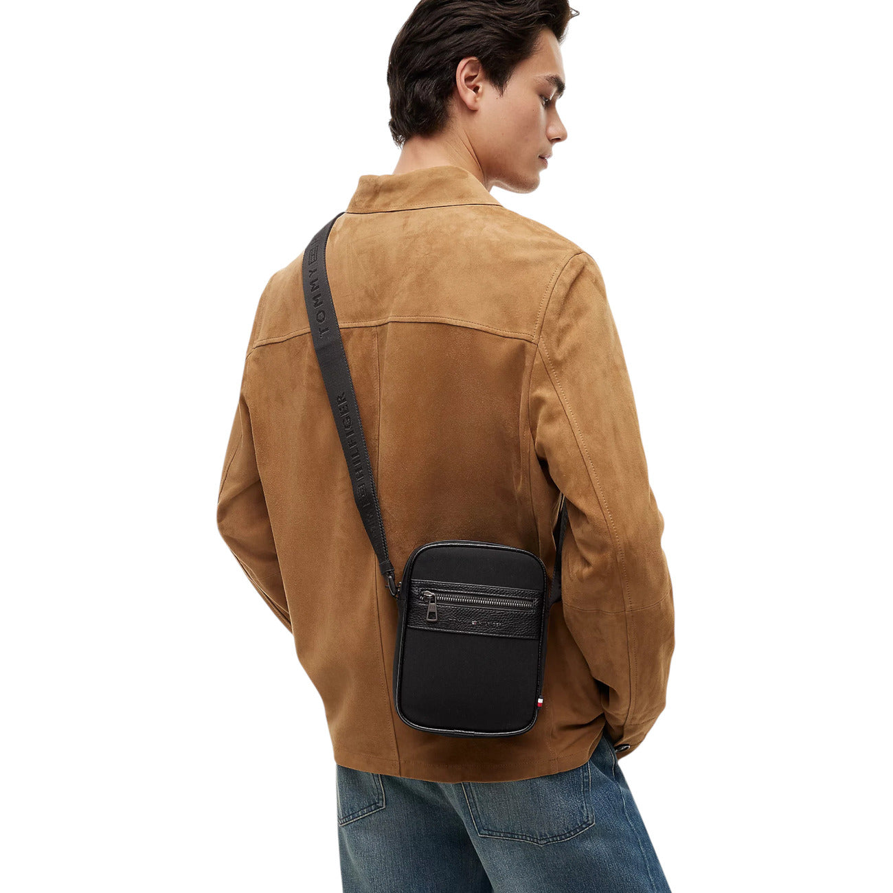 Tommy Hilfiger - Tommy Hilfiger Taška Pánská