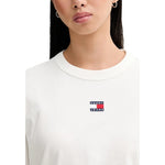 Tommy Hilfiger Jeans - Tommy Hilfiger Jeans Tričko Dámské